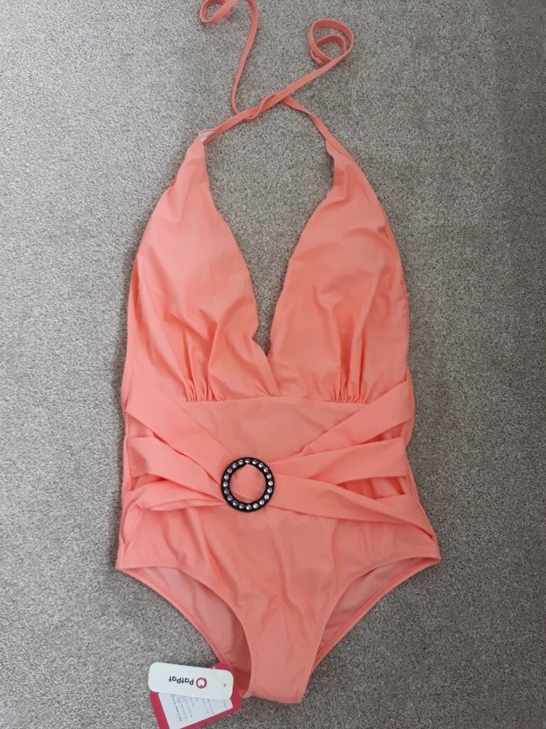 patpat matching swimsuits
